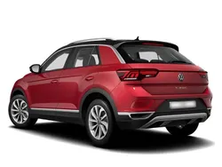 Andere Neu 2025 VW T-Roc Style SUV | 30.758 € (Superpreis)
