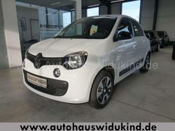 Weiß Gebraucht 2018 Renault Twingo LIMITED Kleinwagen | 7.490 € (Fairer Preis)