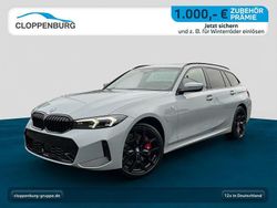 Grau Neu 2025 BMW 330e M Sport Limousine | 66.760 €