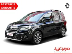 Schwarz Gebraucht 2023 Renault Kangoo Techno Van / Kleinbus | 28.950 € (Fairer Preis)