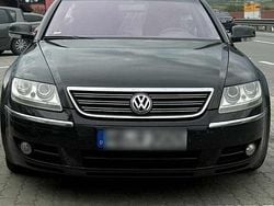 Gebraucht 2008 VW Phaeton Limousine | 10.000 €