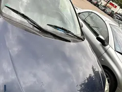 Blau Gebraucht 2003 Nissan Primera Limousine | 2.000 € (Fairer Preis)