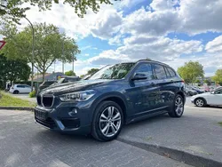 Grau Gebraucht 2015 BMW X1 Sport Line SUV | 17.490 € (Fairer Preis)