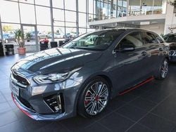 Dark penta metallic Gebraucht 2021 Kia ProCeed Kombi | 24.999 € (Fairer Preis)