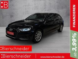 Schwarz Gebraucht 2023 Audi A4 Business Kombi | 27.400 € (Fairer Preis)