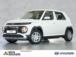 Atlas white Neu 2025 Hyundai Inster Trend Kleinwagen | 25.380 € (Guter Preis)