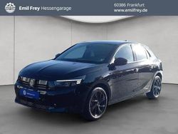 Schwarz Gebraucht 2024 Opel Corsa Limousine | 17.950 € (Fairer Preis)