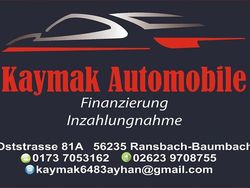 Grau Gebraucht 2006 Mercedes B150 Van / Kleinbus | 1.999 € (Guter Preis)