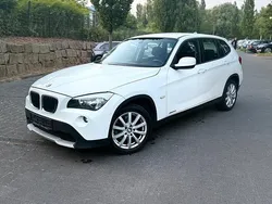 Weiß Gebraucht 2011 BMW X1 SUV | 5.500 € (Superpreis)