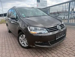 VW Sharan