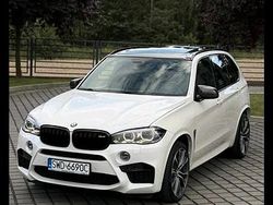 Gebraucht 2015 BMW X5 M SUV | 38.900 € (Fairer Preis)