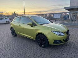 Grün Gebraucht 2010 Seat Ibiza Stylance Kleinwagen | 2.250 € (Guter Preis)