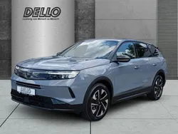 Karbon schwarz Neu 2025 Opel Grandland X SUV | 35.760 € (Fairer Preis)
