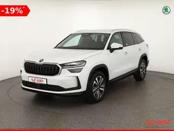 Weiß Neu 2025 Skoda Kodiaq SUV | 39.890 € (Guter Preis)