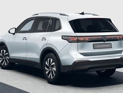 Oyster silver metallic oyster silver metallic Neu 2025 VW Tiguan Comfortline SUV | 39.803 € (Superpreis)