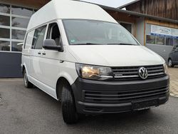 Weiß Gebraucht 2016 VW T6 Van | 18.490 € (Etwas zu teuer)