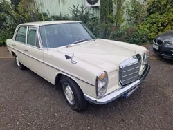 Mercedes W115