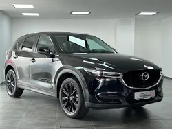 Schwarz Gebraucht 2021 Mazda CX-5 Edition SUV | 22.990 € (Fairer Preis)