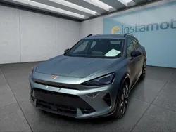 Grau Neu 2025 Cupra Formentor VZ SUV | 45.449 € (Fairer Preis)