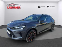 Grau Neu 2025 Cupra Formentor VZ SUV | 47.490 € (Etwas zu teuer)