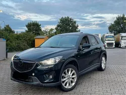 Schwarz Gebraucht 2014 Mazda CX-5 Sendo SUV | 6.499 € (Fairer Preis)