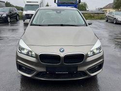 Gebraucht 2017 BMW 218 Active Tourer Advantage Van / Kleinbus | 9.700 € (Superpreis)