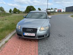 Grau Gebraucht 2006 Audi A6 Sport Limousine | 4.290 € (Fairer Preis)