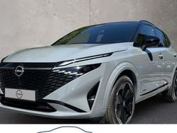 Grau Neu 2025 Nissan Qashqai SUV | 35.390 € (Fairer Preis)