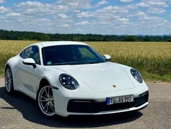 Weiß Gebraucht 2020 Porsche 911 Carrera Coupé | 103.900 € (Fairer Preis)