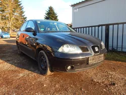 Seat Cordoba
