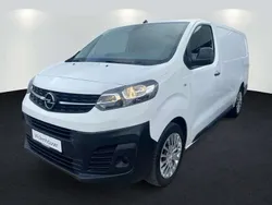 Jade weiss/arktis weiss Gebraucht 2019 Opel Vivaro Edition Van | 15.990 € (Guter Preis)