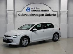 Weiß Gebraucht 2025 VW Golf VIII Limousine | 26.894 € (Guter Preis)