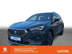 Delfingrau Gebraucht 2024 Seat Tarraco Xperience SUV | 33.996 € (Fairer Preis)