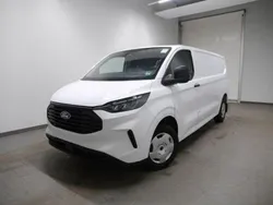 Frostweiß Gebraucht 2024 Ford Transit Custom Trend Limousine | 31.890 € (Teuer)