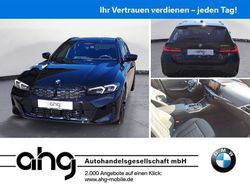 Schwarz Neu 2025 BMW M340 Performance Limousine | 72.360 € (Guter Preis)