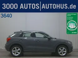 Grau Gebraucht 2019 Audi Q2 Sport SUV | 16.380 € (Superpreis)
