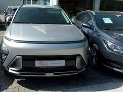 Silber Neu 2025 Hyundai Kona Prime SUV | 26.590 € (Fairer Preis)