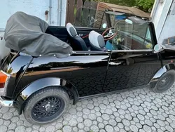 Schwarz Gebraucht 1991 Mini 1300 Kleinwagen | 18.987 €