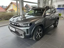 Neu 2025 Dacia Duster Journey SUV | 25.490 €