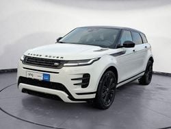 Weiß Gebraucht 2024 Land Rover Range Rover SE Dynamic SUV | 48.930 € (Superpreis)