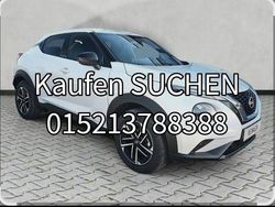 Weiß Gebraucht 2010 Nissan Juke Tekna SUV | 3.000 €