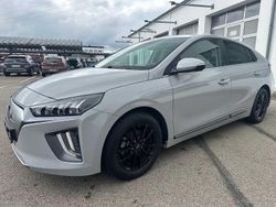 Grau Gebraucht 2022 Hyundai Ioniq 6 Prime Limousine | 20.990 € (Teuer)