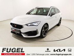 Weiss Gebraucht 2024 Cupra Leon Kombi | 24.969 € (Superpreis)