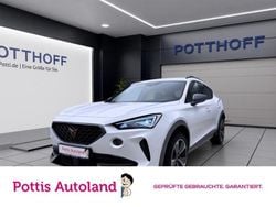 Weiss Gebraucht 2024 Cupra Formentor SUV | 21.922 € (Superpreis)