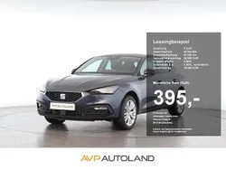 Magnetic grau Gebraucht 2024 Seat Leon Style Limousine | 27.136 € (Guter Preis)