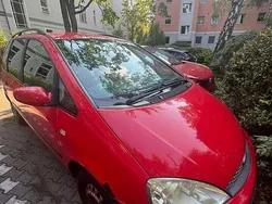 Gebraucht 2003 Ford Galaxy Trend Van / Kleinbus | 2.500 € (Teuer)