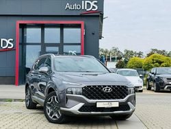 Magnetic force Gebraucht 2022 Hyundai Santa Fe SUV | 31.449 € (Guter Preis)