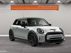 Weiß Gebraucht 2022 Mini Cooper SE Kleinwagen | 19.590 € (Fairer Preis)