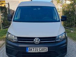 Weiß Gebraucht 2015 VW Caddy Van / Kleinbus | 7.500 € (Guter Preis)