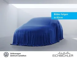 Gebraucht 2022 VW T-Cross Style SUV | 19.820 € (Guter Preis)